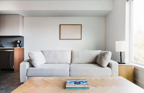 Blueground First Hill gym wd nr stadiums SEA-796 - Foto 2