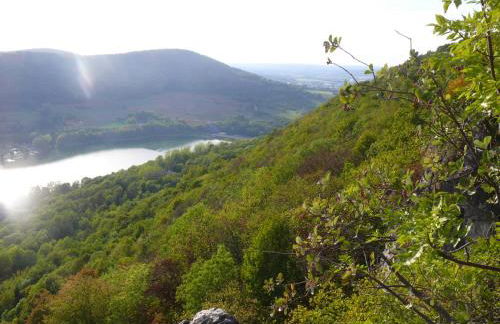 "Kaiser's" Ferienwohnung mit Balkon und Garten - Foto 17
