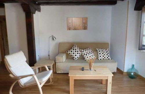 Apartamentos Casa de la Abuela - Foto 55