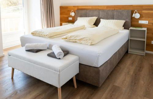 Ferienwohnungen Hirschen - Foto 31