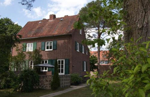 Ferienhaus Haas - Am Heidschnuckenweg - Foto 32
