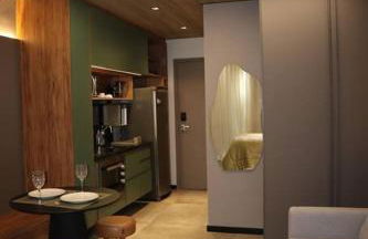 ED NEW TIME 1121 Studio de Luxo à BEIRA MAR de Maceió - Photo 32