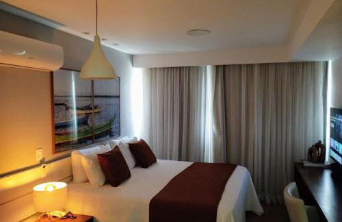 Flat Exclusivo Piscina&Rooftop frente SSA Shopping - Foto 38