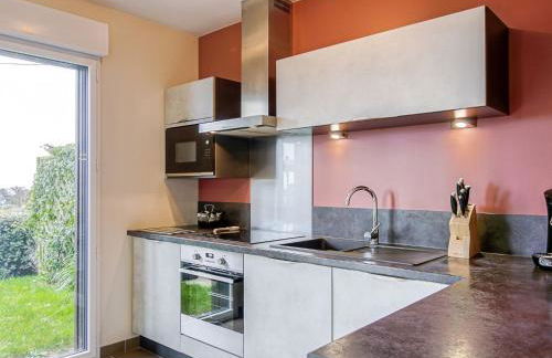 Apartment Les Hauts de Port Mer by Interhome - Foto 15