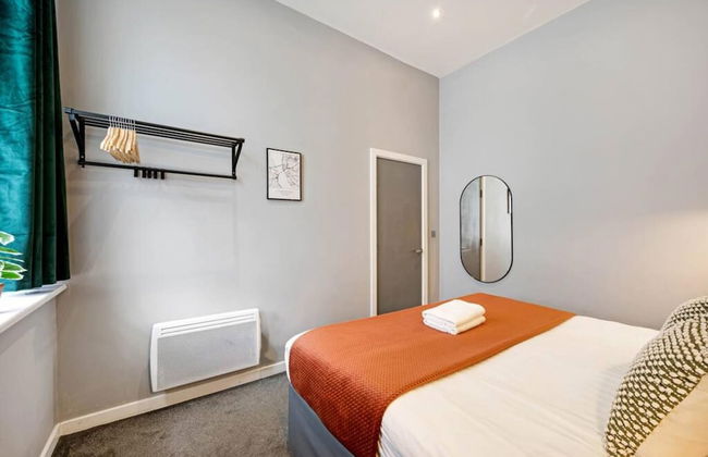 Host Apartments Halifax House II - Foto 11