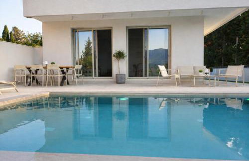 Villa Harmony Luxury Resort - Foto 4