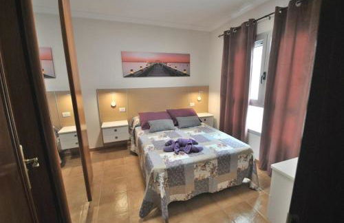 PLAYA DEL NORTE VIVIENDA VACACIONAL - Foto 18