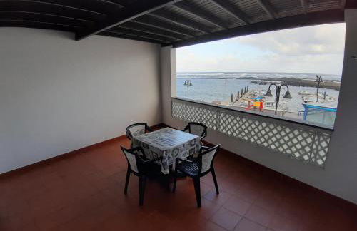 Orzola frente al mar - Foto 11