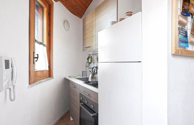 Solemar Sicilia - Residence Mer et Soleil - Foto 14