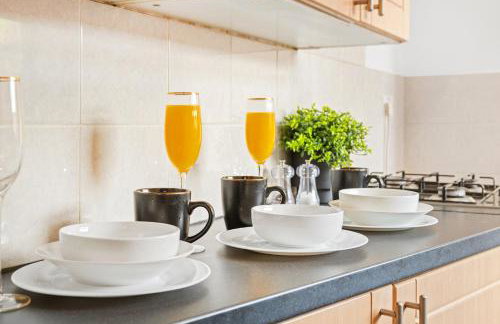 Lumen Lodge - Foto 13