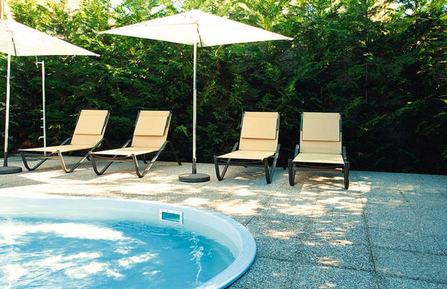 Residence Riviera Palace, Loano - Foto 19