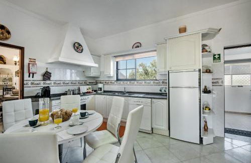 Villa Sao Miguel - Armacao de Pera - Foto 12