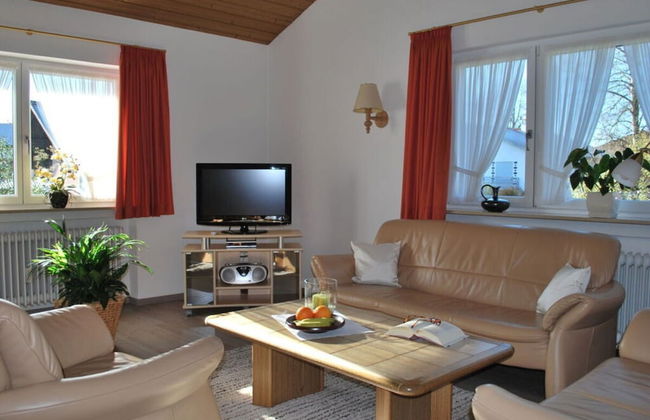 Haus Jorg Sosna Modern Retreat - Foto 3