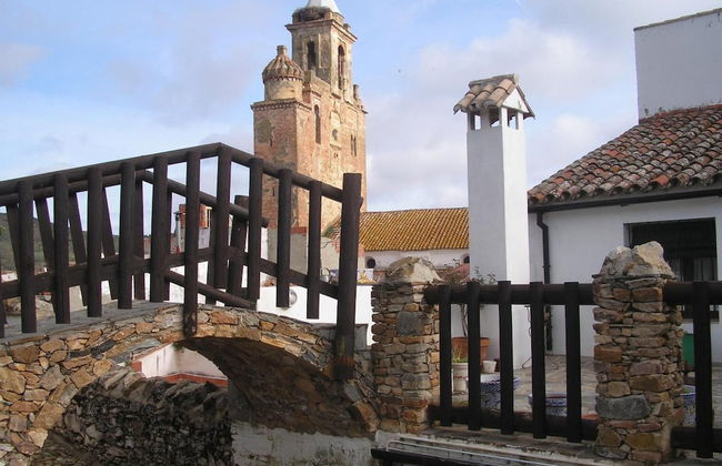 Hostería Casa Adriano - Foto 7