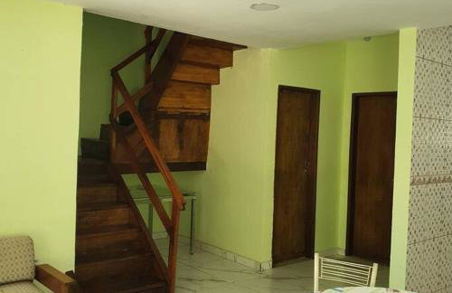 Pé na areia, água de coco, mar! - Foto 16