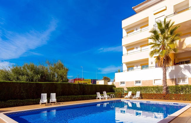 A05 - Luxury 1 Bed Fully Equipped with pool by DreamAlgarve - Foto 31