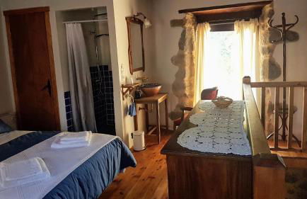 Casas Quo Vadis -Azul - Foto 2