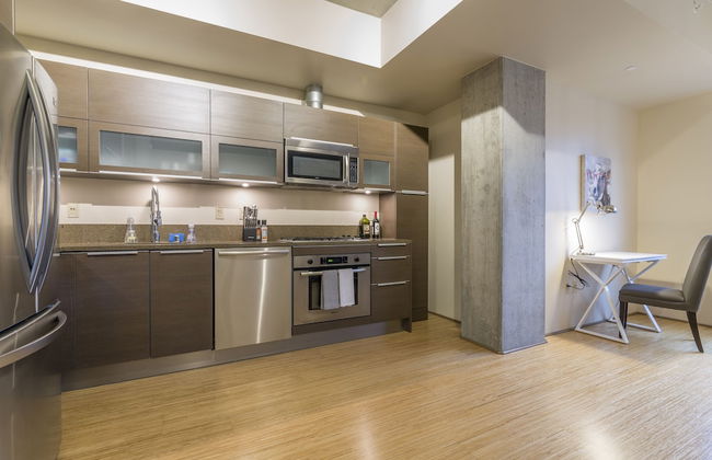 Domicile Suites at Mark on 8th - Photo 48