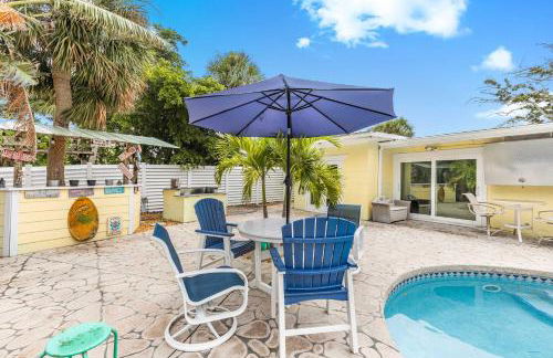 4BR Spacious Paradise - Photo 21