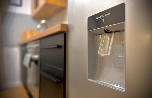 ZOVA - Superior Apartment - near A3 - Foto 39