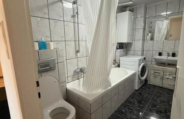 Apartment in Bad Nauheim BX - Foto 10