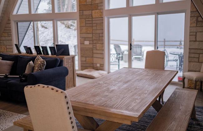 Lakefront 3BR Luxury Home at High Bluffs - Foto 18