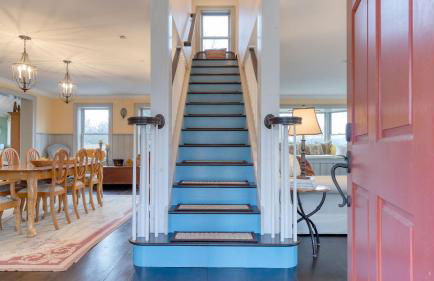 Catskill Park Farm by Avantstay Huge Yard, Fire Pit Near Windham Ski Resort - Foto 24