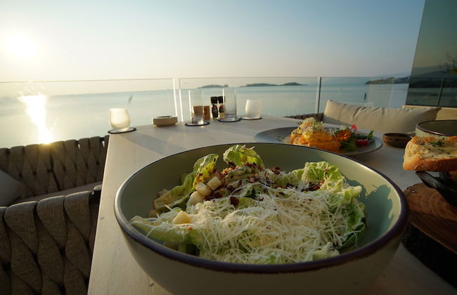 Allure Resort - Foto 37