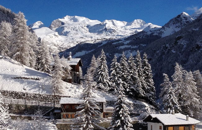 Affittacamere Buenavista Guest House - Foto 31