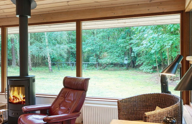 6 Person Holiday Home in Farevejle-by Traum - Foto 30