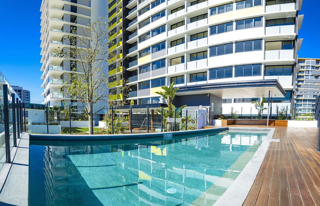 Alcyone Hotel Residences - Foto 25