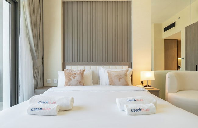 Brand New Building Czechin Studio City - Foto 12