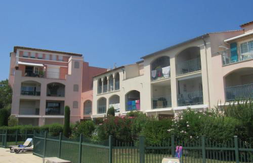 Résidence les Grimaudières - Foto 40