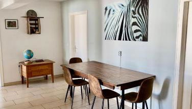 Villa Ehrenfeld #1 - Foto 4