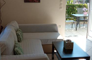 Sea Side House Kourouta - Foto 7