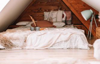 Poddasze dla Znajomych - apartament z gorącą balią nad Jeziorem Czorsztyńskim - okolica Czorsztyn, Szczawnica, Velo Czorsztyn, Krościenko, Zakopane, Gorce, Pieniny, Tatry - Foto 1