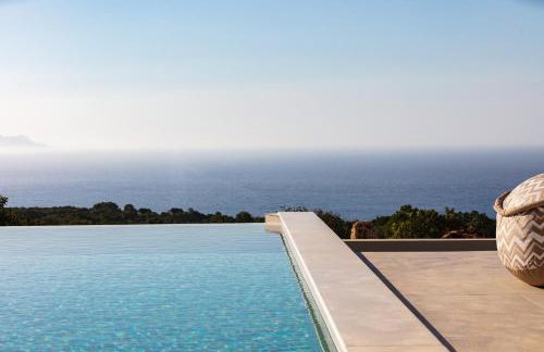 Manto Villas, Heated Pool, Spa Whirlpool, SeaView, By ThinkVilla - Foto 13