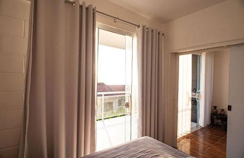 Lindo 2 Qts Vaga Búzios vista deslumbrante do Mar - Foto 20