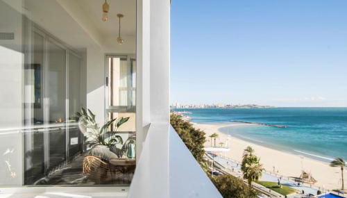 Alicante Ocean View - Photo 2