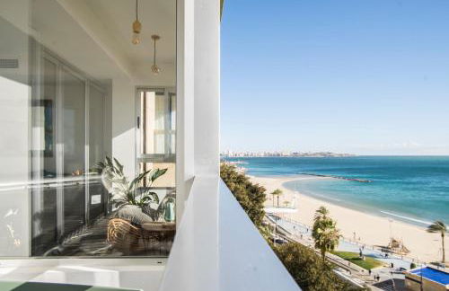 Alicante Ocean View - Photo 2