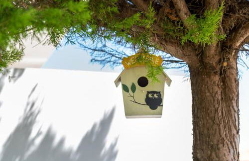 Seafront Villa Blue Agave - Photo 68