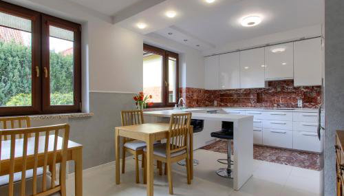 WILLA BAJLAND - Foto 2, stove, pet friendly