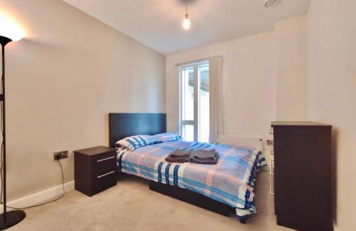 Modern Apartments near Oxford Road, Manchester City Centre - Foto 48