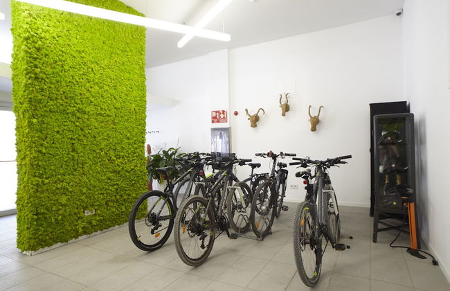 Sud Ibiza Suites - Foto 51