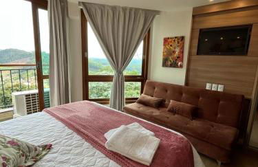 Vista da Pedra Flat em Pedra Azul - Photo 4