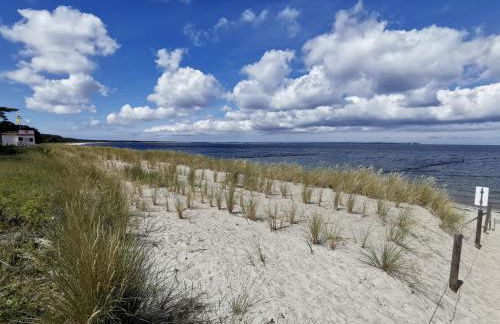 Villa Strandläufer im Villen-Ensemble - Foto 22