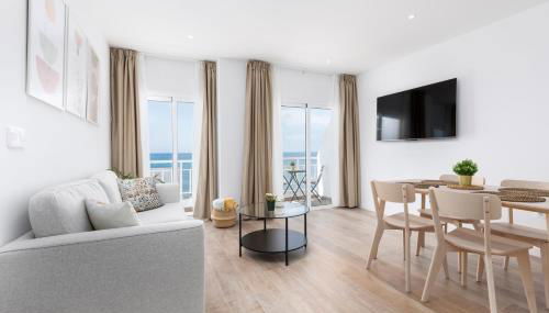 La Lajita Barca Beach Sunrise - Foto 1