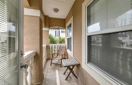 The Spyglass a 5 bed 3 bath house that sleeps 14 and just 67 steps from the beach - Foto 94