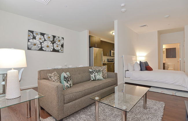 Global Luxury Suites East Boston - Foto 26