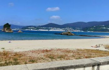 Alojamientos Viveiro - Playa de Covas I - Foto 26